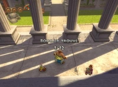 Asterix Olympic Games Asterix Olympic Games