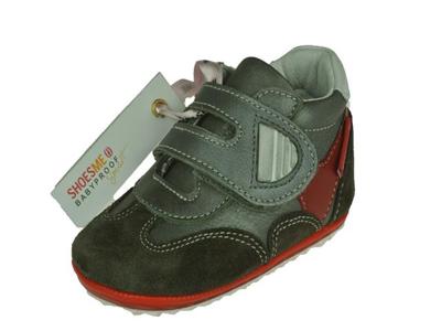 Shoesme Babyproof Shoesme Babyproof