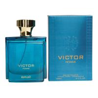 LaMusê by lattafa victor homme eau de toilette spray 100ml - thumbnail