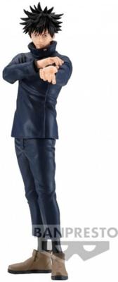 Jujutsu Kaisen Jufutsunowaza Figure - Megumi Fushiguro