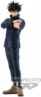 Jujutsu Kaisen Jufutsunowaza Figure - Megumi Fushiguro - thumbnail