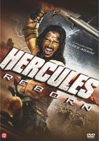 Hercules Reborn - DVD (5412012164956) - thumbnail