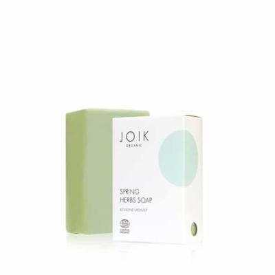 Joik Spring herbs soap vegan (100 gr) Joik Spring herbs soap vegan (100 gr)