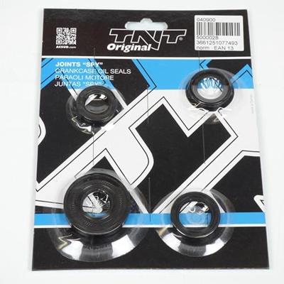 101 OCTANE Motor-keerring set simmerring set tnt minarelli lc engines