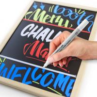 Vloeibare krijtstiften Staedtler Lumocolor 344 8 Onderdelen - thumbnail