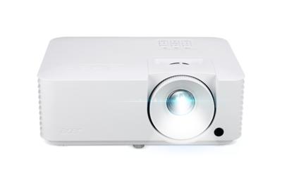 Acer Vero XL2330W Beamer DLP 5000 lm 1280 x 800 WXGA 3D ready, Zoomfunctie, Geïntegreerde luidspreker, Met afstandsbediening - thumbnail