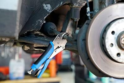 Brilliant Tools BT065016 Griptang
