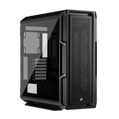 Corsair 5000T Midi-tower PC-behuizing Zwart