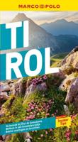 Marco Polo NL Reisgids Tirol (Paperback) - thumbnail
