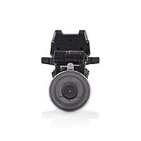 Nedis scmt100bk smartphone-houder voor de auto universeel - thumbnail