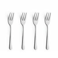 Amefa Gebaksvorkjes Austin 4 Stuks - thumbnail