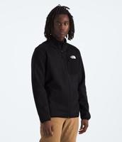 The North Face Crest FZ Fleece Heren TNF Black XL - thumbnail