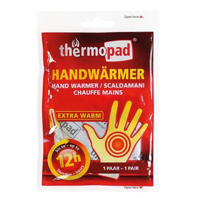 Thermopad natural warmer Handwarmer 2 stuk(s) TpH30975 Bedrijfsduur (max.) 12 h