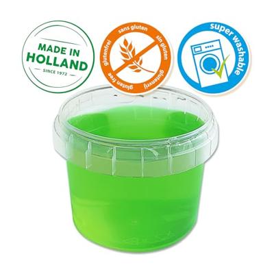 SES slime - neon groen 140g
