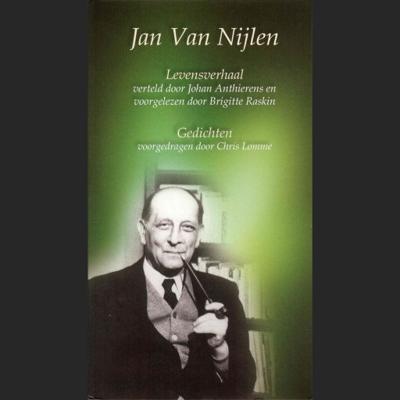 Jan Van Nijlen Jan Van Nijlen