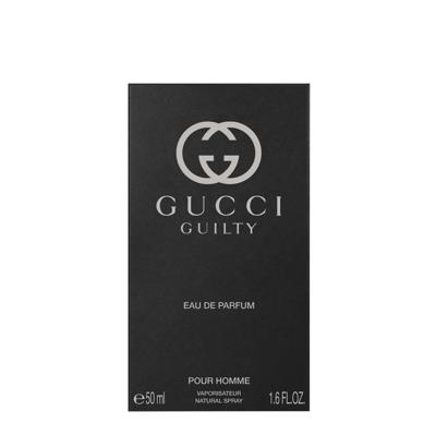 Gucci Guilty Pour Homme Eau de Parfum 50ml Gucci Guilty Pour Homme Eau de Parfum 50ml