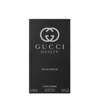 Gucci Guilty Pour Homme Eau de Parfum 50ml - thumbnail