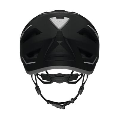 Abus Velvet zwart l Abus Velvet zwart l