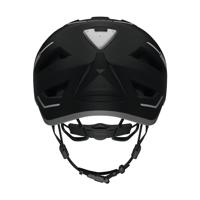 Abus Velvet zwart l - thumbnail
