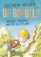 WPG Uitgevers De gorgels en het geheim van de gletsjer - thumbnail