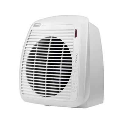 Delonghi hvy1020 ventilatorkachel wit