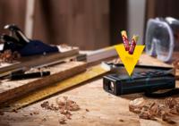 Varta Longlife Max Power AAA Micro LR03 Batterij (verpakking met 4 stuks) Alkaline Batterijenideaal voor speelgoed en dagelijks gebruikte apparaten, rood - thumbnail