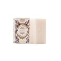 Panier des Sens Relaxing Lavender Plantaardige Zeep 150gr - thumbnail