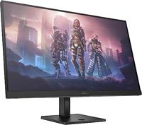 OMEN 32q QHD 165 Hz Gaming Monitor 31.5'' 4K UHD - thumbnail