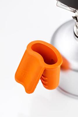 GSI Outdoors Micro Gripper 0 Orange GSI Outdoors Micro Gripper 0 Orange