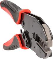 KS Tools 115.1255 1151255 Krimptang 0.5 tot 1 mm² - thumbnail