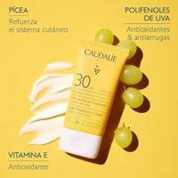 Caudalie Vinosun Protect Crème Haute Protection SPF30 50ml - thumbnail