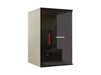 Fonteyn | Finn 1 Combi Sauna - thumbnail