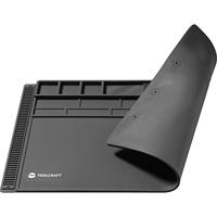 TOOLCRAFT Soldeermat (l x b x h) 550 x 350 x 11.5 mm - thumbnail