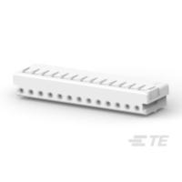 TE Connectivity 1-179228-3 Inhoud: 1 stuk(s) Bag - thumbnail