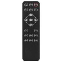 Reflexion HIF2002DAB Retro-stereoset DAB+, FM, CD, Cassette, Platenspeler, Bluetooth, USB Behuizing van echt hout, Opnamefunctie, Incl. afstandsbediening 2 x - thumbnail