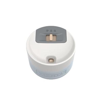 Kambukka Etna Grip Breezy Blue - thermische mok, 500 ml