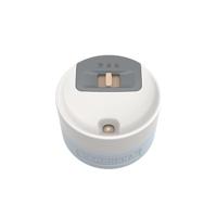 Kambukka Etna Grip Breezy Blue - thermische mok, 500 ml - thumbnail