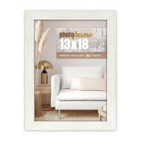 Zep HK546W Halle White 10x15 cm - thumbnail