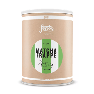 Fonte matcha frappe (2000gr)