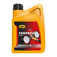 Kroon-Oil Kroon compressol h68 zuigercompressorolie 1ltr - thumbnail