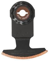 Makita NEW-30611 Hardmetaal Segmentzaagblad 68 mm 1 stuk(s) - thumbnail