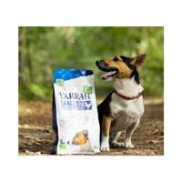 YARRAH DOG BIOLOGISCHE BROKKEN SMALL BREED KIP 2 KG - thumbnail