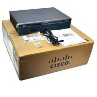 Cisco CISCO2911-SEC/K9 - thumbnail
