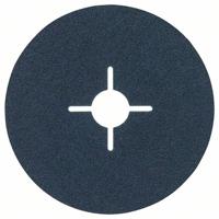 Bosch Accessories 2608606736 Fiberschijf Diameter 125 mm 1 stuk(s) - thumbnail