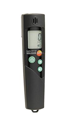 testo 317-3 Koolmonoxidemeter