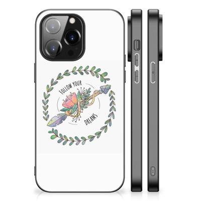 iPhone 14 Pro Max Hoesje Boho Dreams