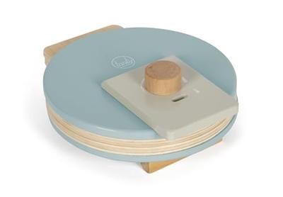 Small Foot - houten wafelijzer speelset, 10dlg. - thumbnail