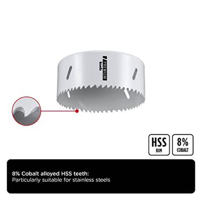 kwb 598102 Gatenzaag 102 mm C45 1 stuk(s) kwb 598102 Gatenzaag 102 mm C45 1 stuk(s)