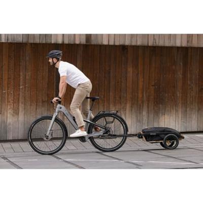 HAMAX Venture - plywood
