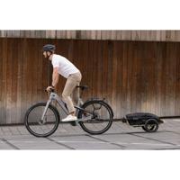 HAMAX Venture - plywood - thumbnail